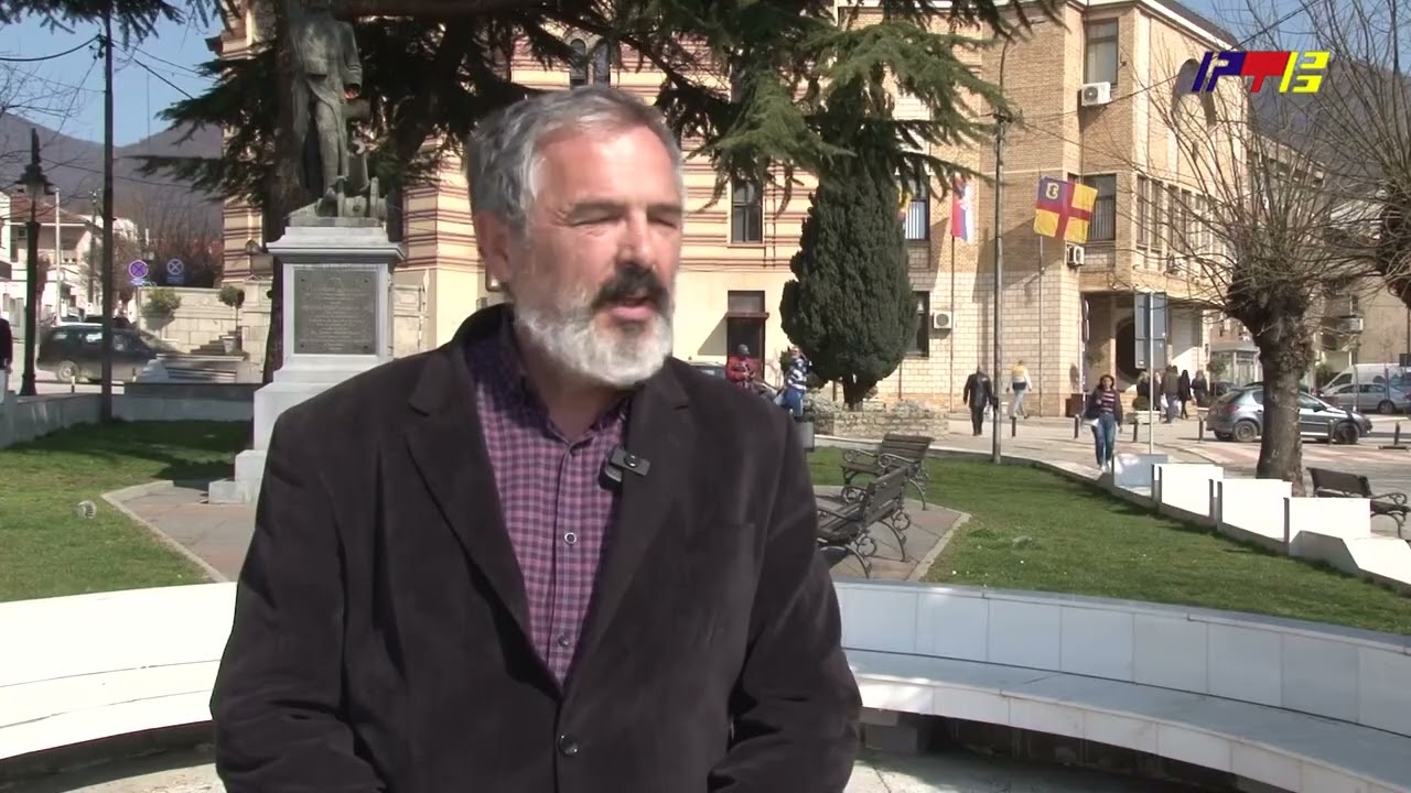 Žitelji Karavukova ne zaboravljaju svoje korene / RTV Vranje / 09. 03. 2026.