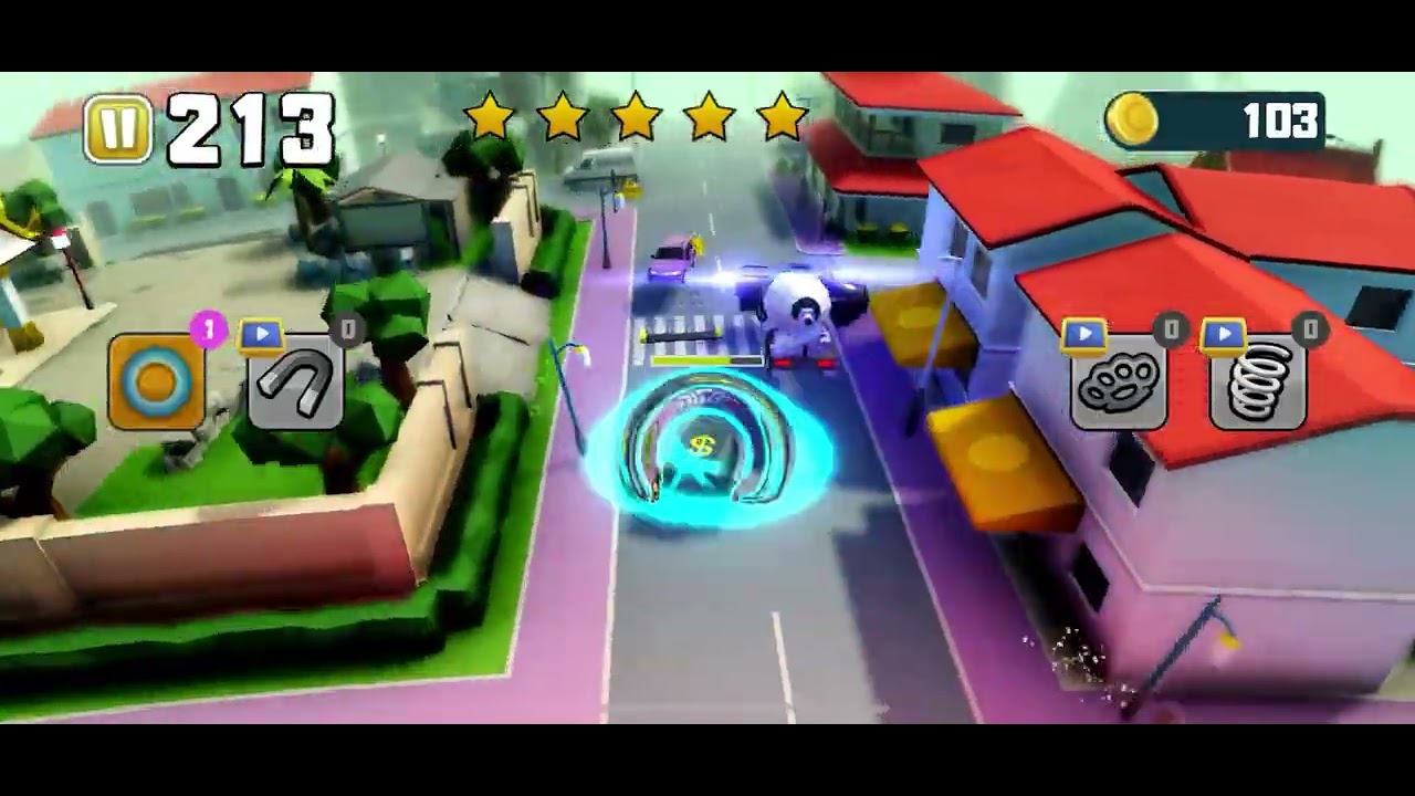 Reckless Getaway 2 – THE COIN MAXIMIZER (NEW UNLOCK)