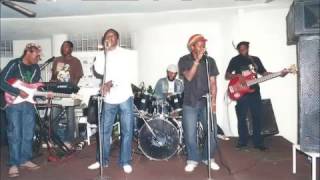 Black Missionaries - Never let us down