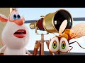 Booba 🕵️ Geheimagent 👮 Folge 90 - Lustige Trickfilme für Kinder - BOOBA ToonsTV