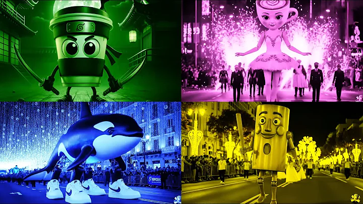 ITALIAN BRAINROT EXE 4 COLORS 4 MUSIC🎧#ItalianBrainrot​ #TungTungTung​ #TralaleroTralala​ #lyrics​