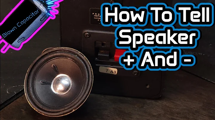 How To Connect Speakers