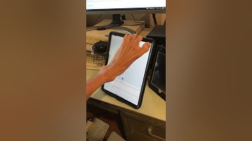 Tim’s Proloquo4Text issue