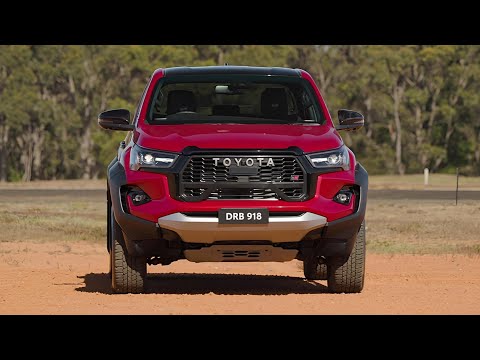 New 2023 TOYOTA