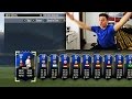 A TOTY IN EVERY PACK!!!!  FIFA 17 PACK OPENING