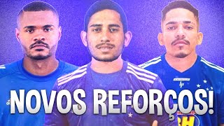 PES 2020 PSP MASTER LEAGUE 5 Nova temporada com NOVOS REFORÇOS