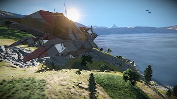 RivalAI - Hover Mode