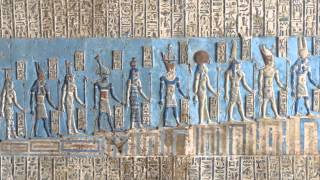 Neters of Egypt 1 Introducing Cosmic Laws