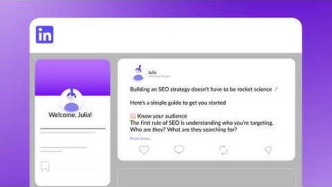MagicPost | LinkedIn Post Generator with AI