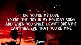 Sia - Everyday Is Christmas [Lyrics]