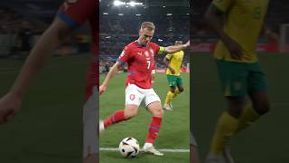 Czechia vs South Africa #viral #sports #short