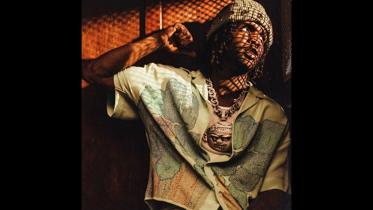 [FREE] swapa + ian + chief keef + trap type beat — 