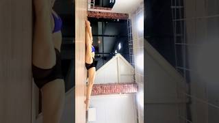 Stretching twine flexibility Растяжка шпагат гибкость | Ты можешь всё | Lera Kazanina