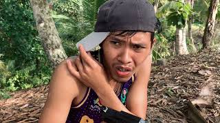 Pusil-Pusil Part 14 Gi Sniper