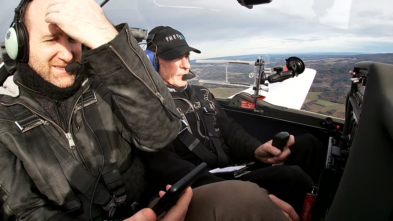 SFCA LOAN Silvester Flyin Punitz - Güssing LOGG Diamond DV20