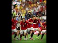 التشكيل الأقرب لمصر قدام الأرجنتين.. مفاجآت في اختيارات حسام حسن