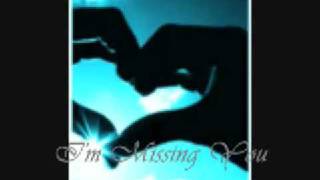 I'm missing you - Khrys Lawson ft. T-Pain