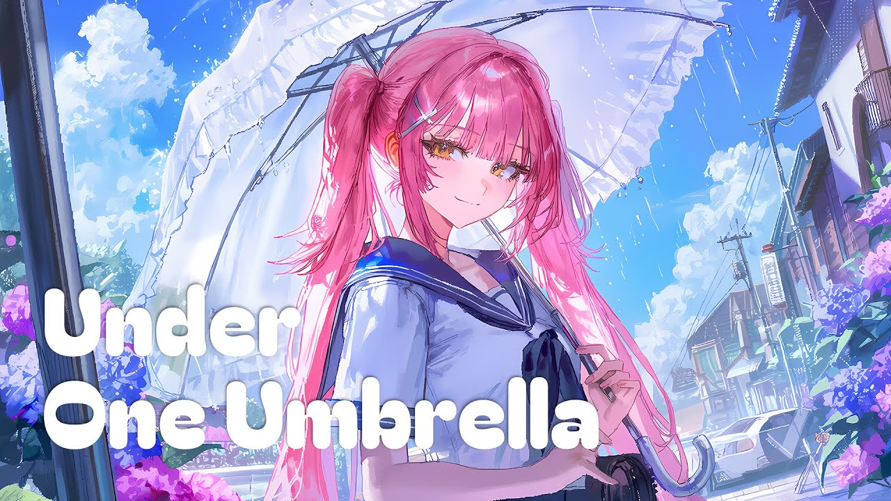 Under One Umbrella