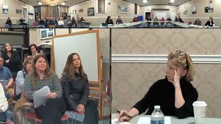Beaver Borough Council Meeting - 1-5-26 - Reorganization Meeting