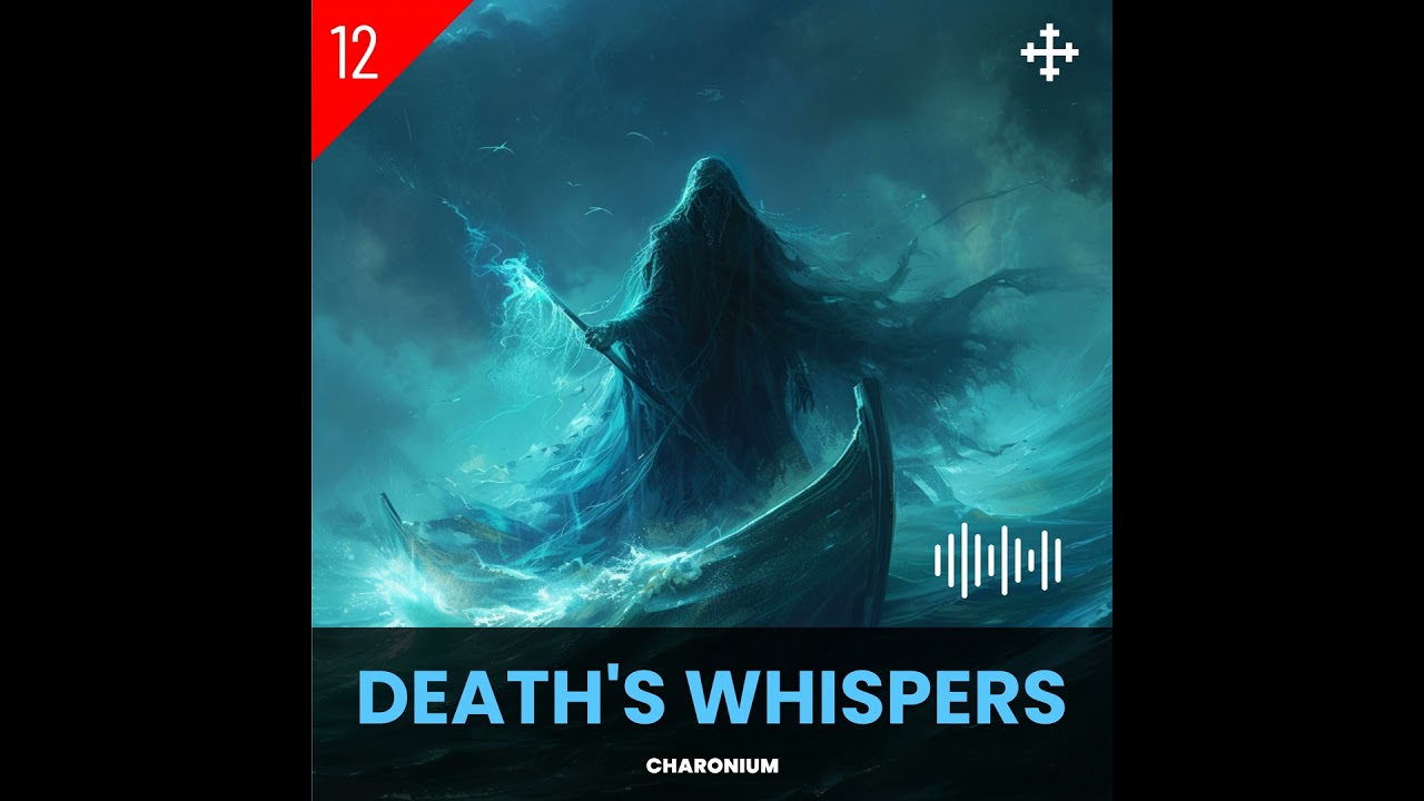 CHARONIUM® - Digital Inheritance