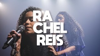 Rachel Reis: TOCA! na Mão