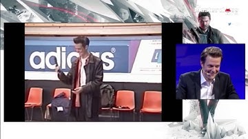 Max Payne Making Of Animation Reference and Bloopers | PC/PS2/Xbox