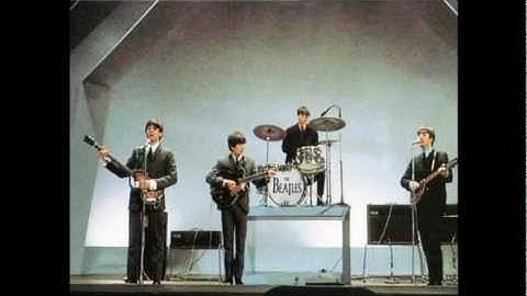 The Beatles - All I