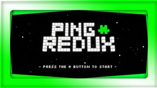 Ping Redux World 3 | Let