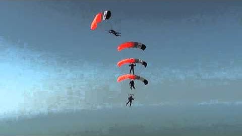 3rd DIPC&GC 2011 - CF - 4-Way  Rotations - Round 7 -- France