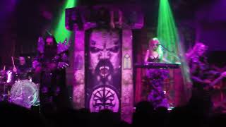 LORDI - Believe Me (Prague 2022)