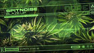 Spitnoise - Blaze Up