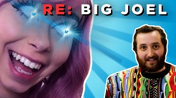 Reviewing Big Joel