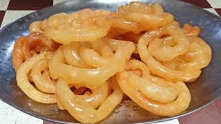 हलवाई जैसी खस्ता जलेबी बनाने की विधि halwai jaisi khasta jalebi banane ki vidhi