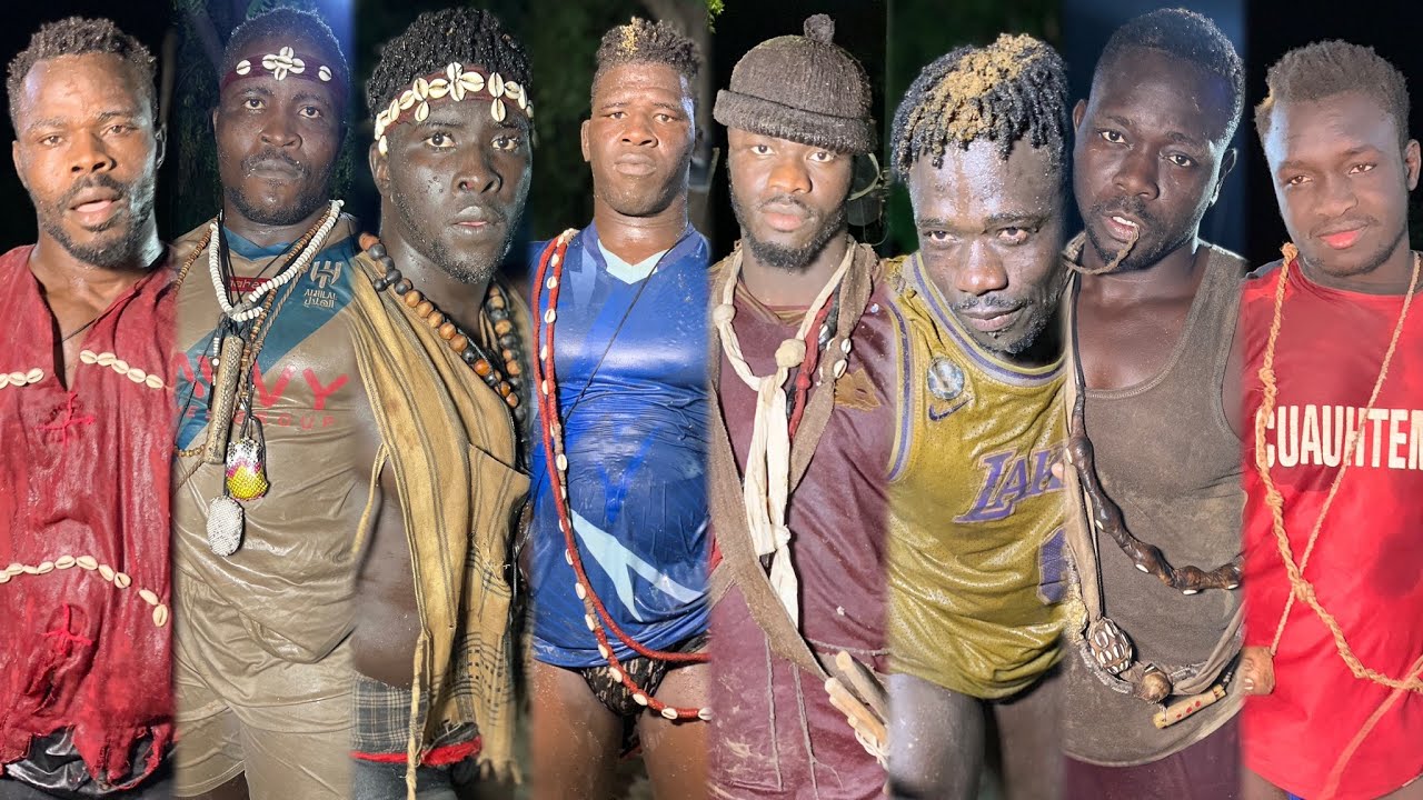 Intégral lamb  Fatick 10 Mai 2025,Ordinateur,Niokhor Alias,Sathie Ndiongolor,Mbine Ndiol,Babou Sarr,