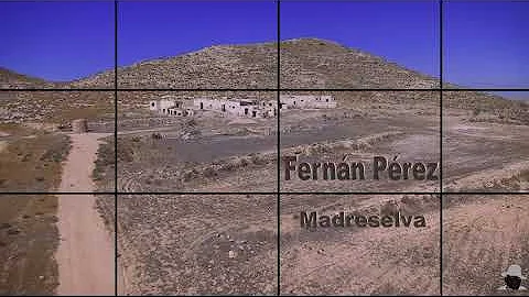 Madreselva Fernan Perez