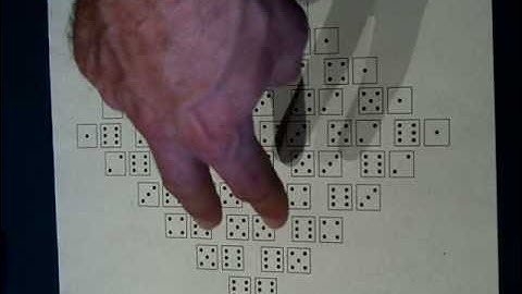 #1 Learn How to Play Craps and Win Video The Dice Combinations