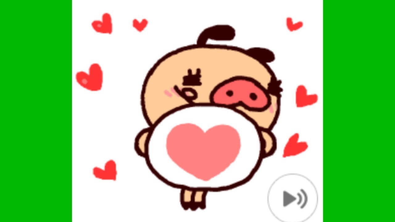 自分ツッコミくま ナレーター 中村悠一 ラインスタンプ 内容紹介と無料ゲット方法 Youtube