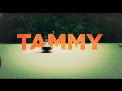 TAMMY - offizieller Trailer #2 deutsch HD || Ab 03. Juli im Kino!