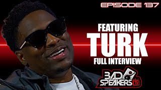 Turk Talks New Hot Boys Album, Lil Wayne, Juvenile, Birdman, B.G., Drug Addiction, No Limit Beef