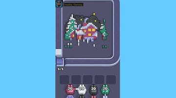 Pixel Flow Level 304. Walkthrough Gameplay 