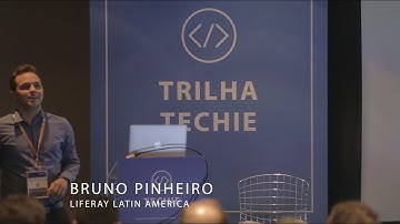 Liferay Symposium Brasil 2015: Liferay IDE for Liferay 7.0