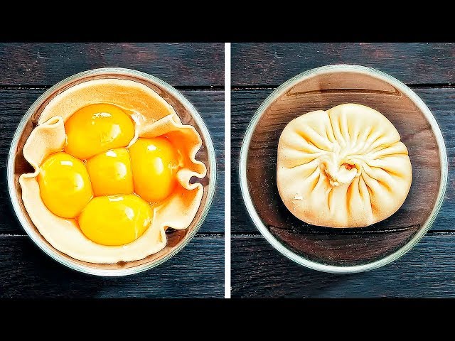 23 DELICIOUS COOKING HACKS || Easy Pastry Ideas And Quick Recipes