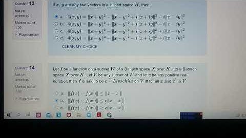 mscmt-06/ mamt-06 analysis and advanced calculus .... online assignment answers...... uou ......