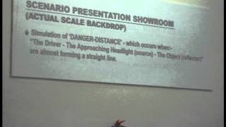 6 sec for Description