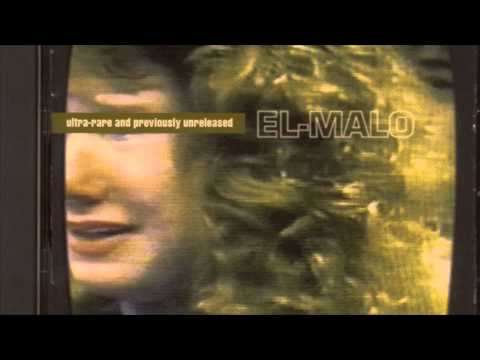 EL-MALO / Adolf's Song (from MALOLe THE HARDWAY)