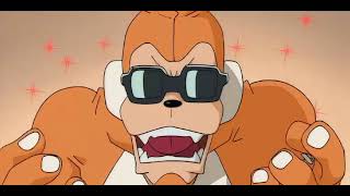 Eng1.2 Etemon Digimon Song Ai King Of The Digital Stage Digimon Adventure - ดจมอนแอดเวนเจอร