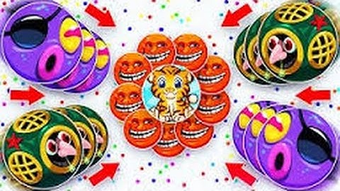 Astr.io THE NEW Agar.io ?!!?? WINS AND FAILS #1