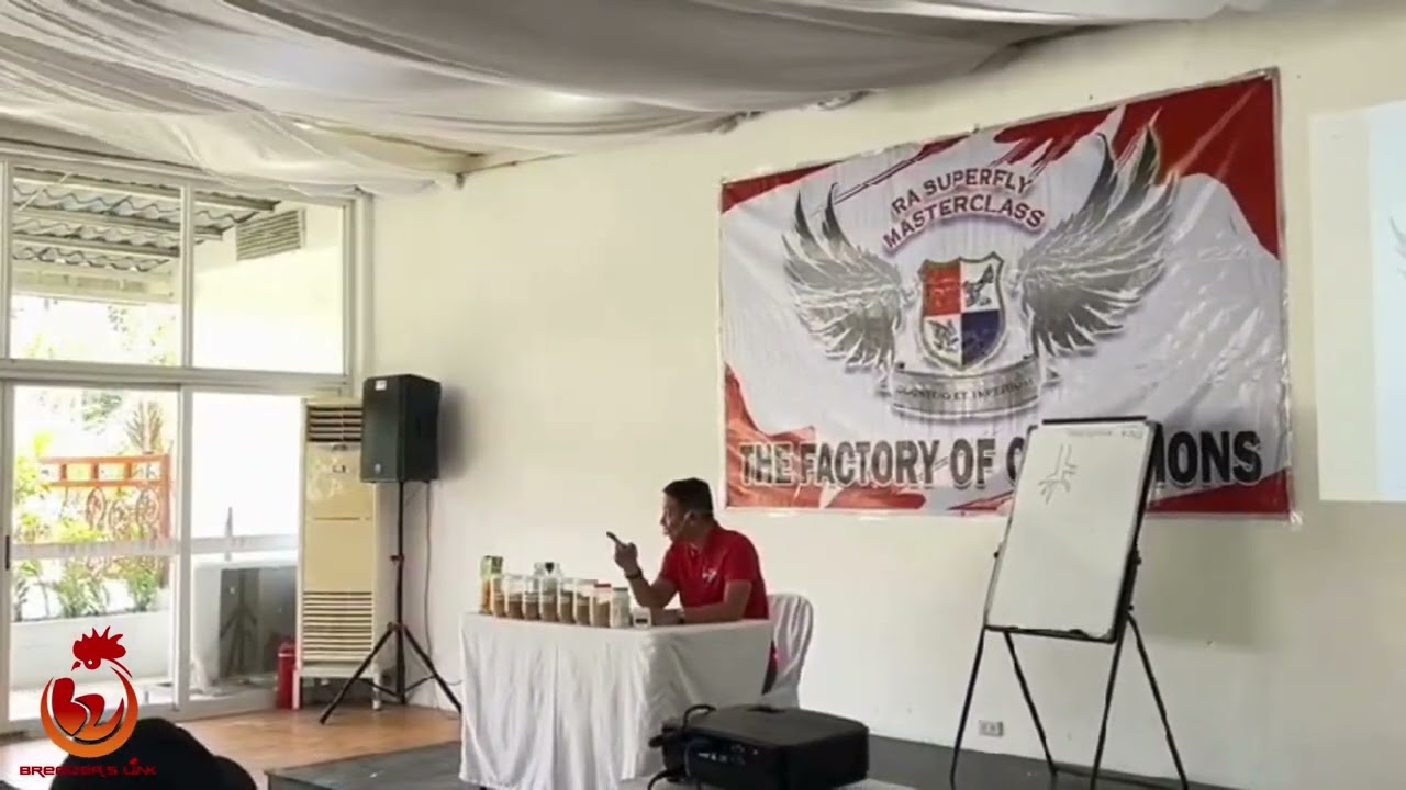 Exclusive Insight with Atty. Ryan Abrenica!