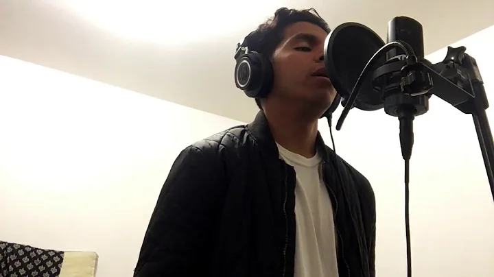 Escudo Cover IURD Jason Medina