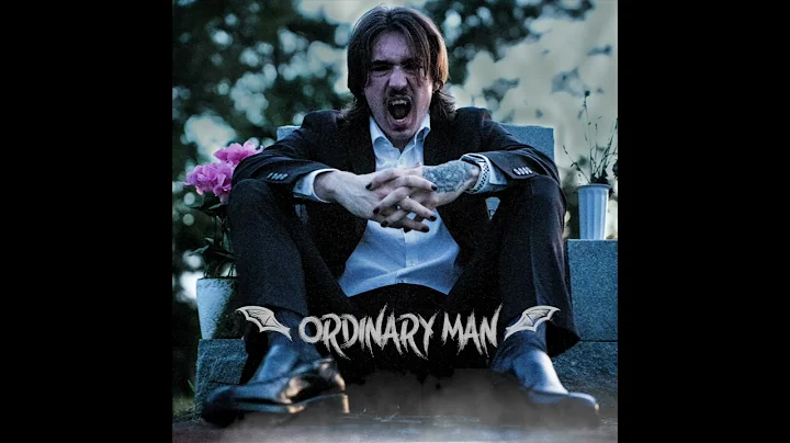 Ordinary Man (feat. Elton John) - Ozzy Osbourne (V...
